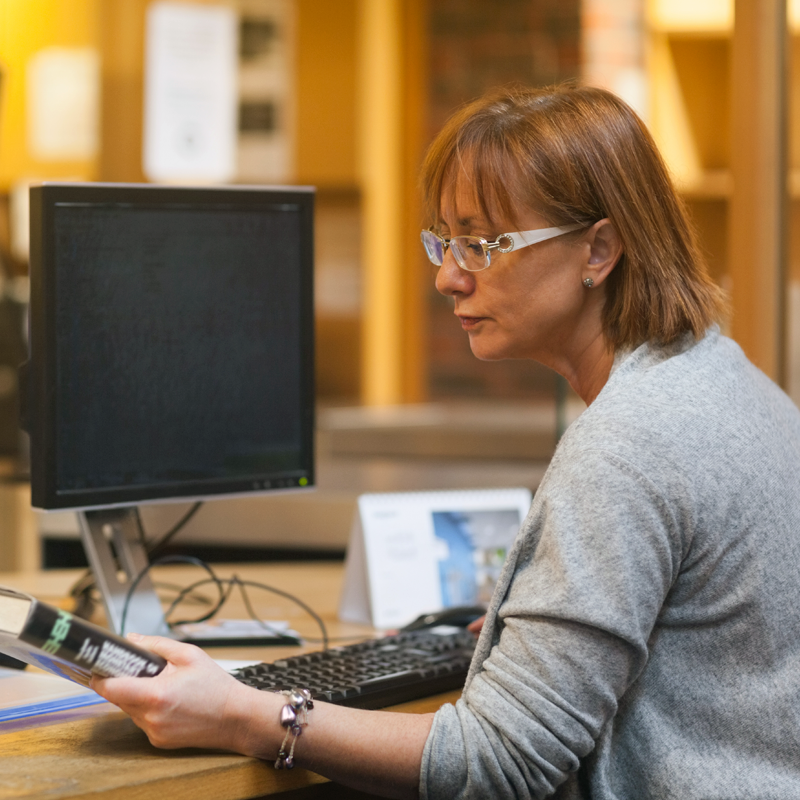 Bayport Library News & Events