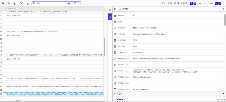 How To Easily Analyze Your Sysmon Logs
