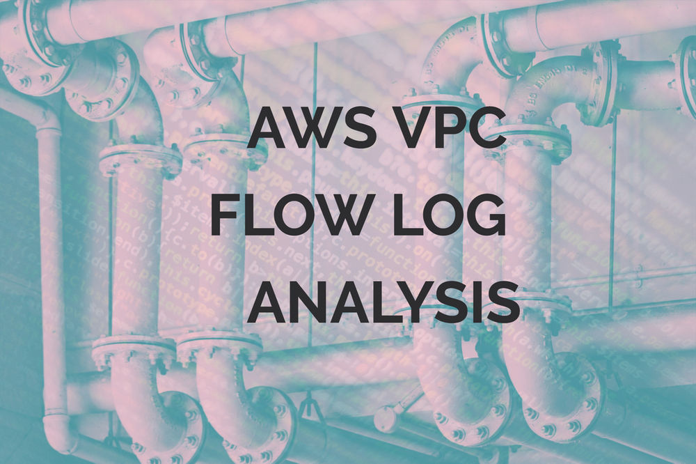 How To Analyze And Investigate AWS VPC Flow Logs with Gigasheet
