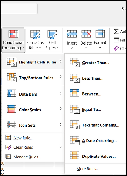 Data Categorization in Excel: Comprehensive Guide and Techniques