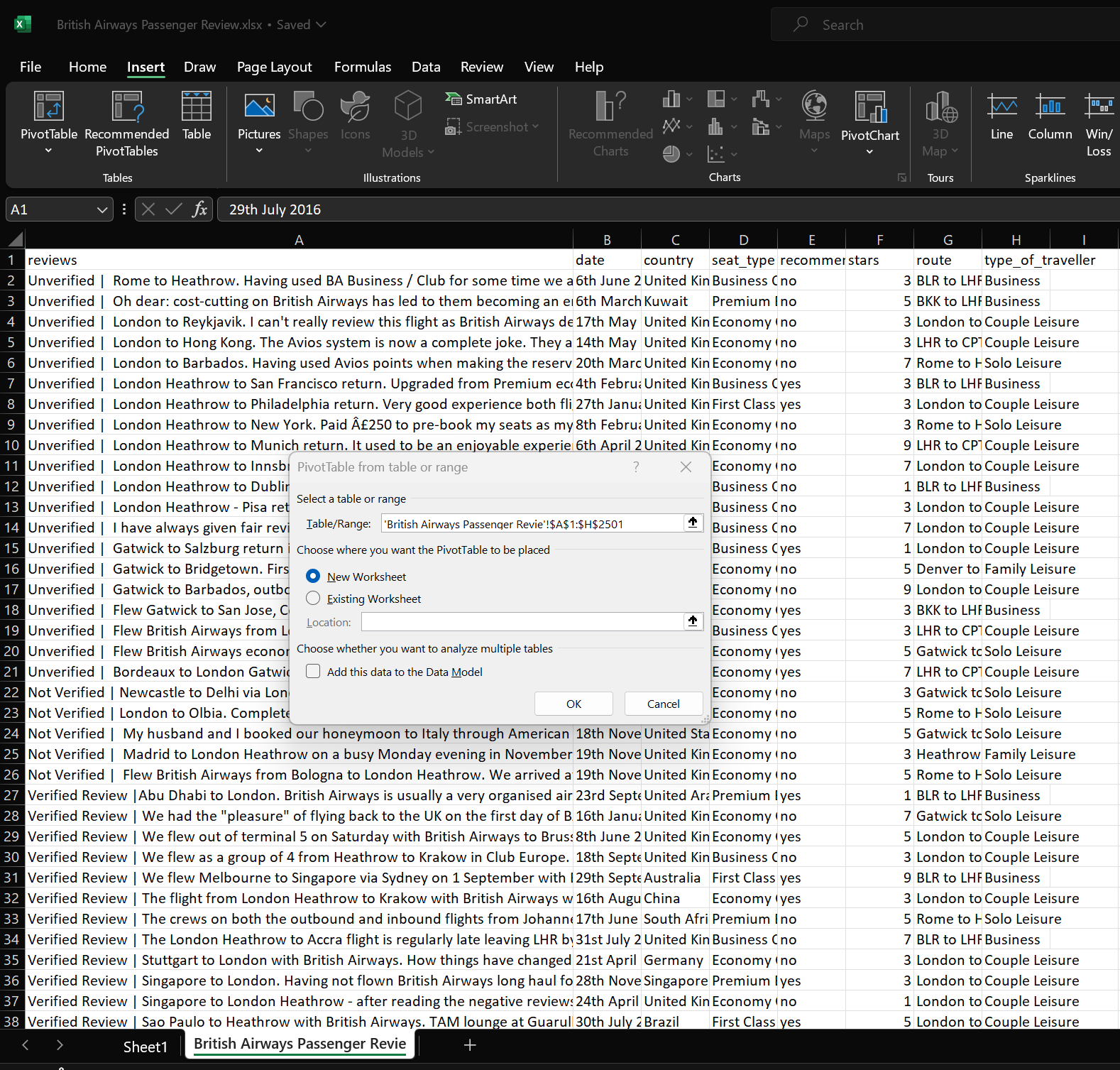 How to Calculate Median in an Excel Pivot Table