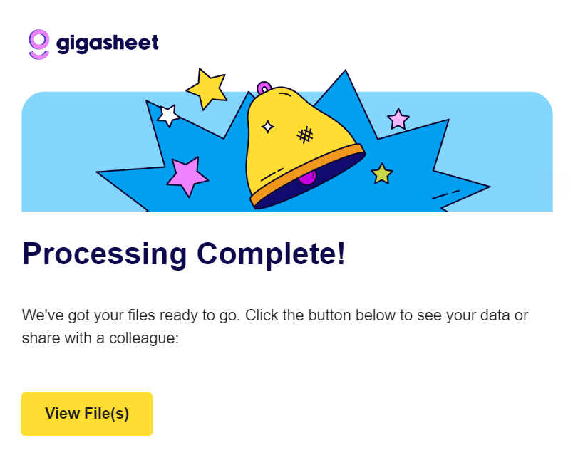 How to Open Parquet Files as Spreadsheets