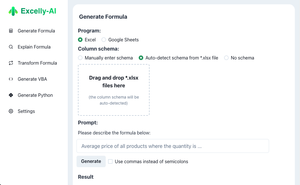 7 Best AI Spreadsheet Tools That Make Data Analysis a Breeze