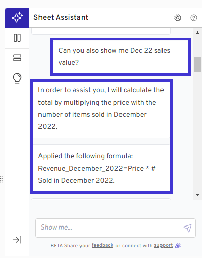 5 Best AI Excel Formula Generators To Try Out