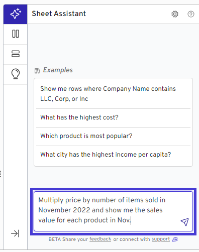 5 Best AI Excel Formula Generators To Try Out