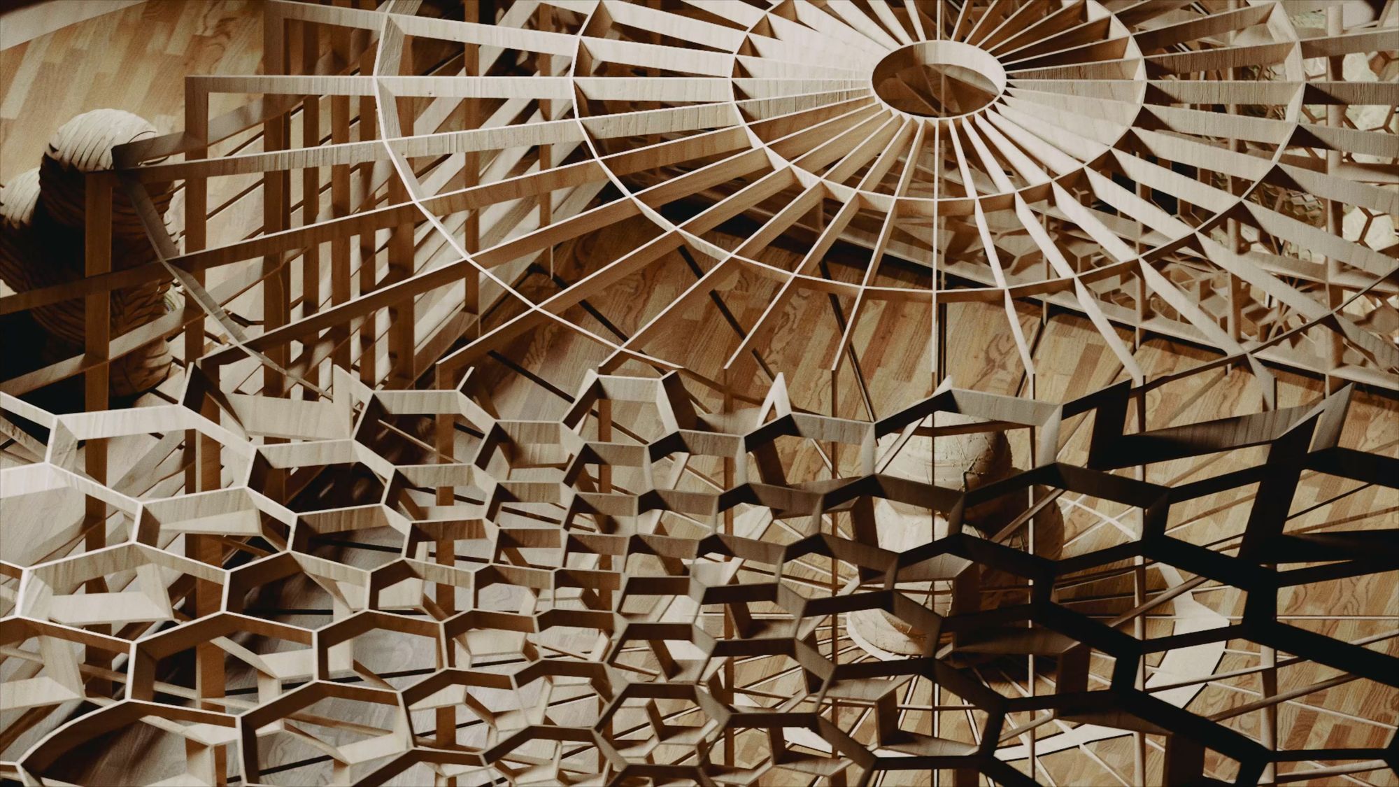 Choreography Architecture