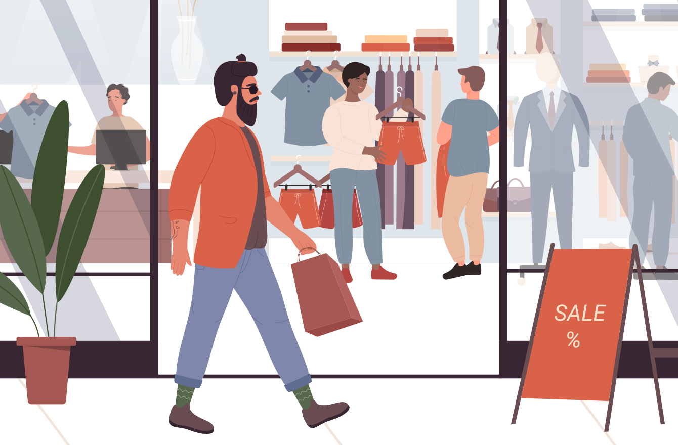 customer-counter