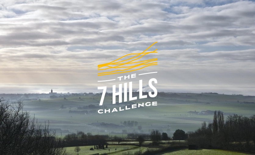 The 7 Hills Challenge