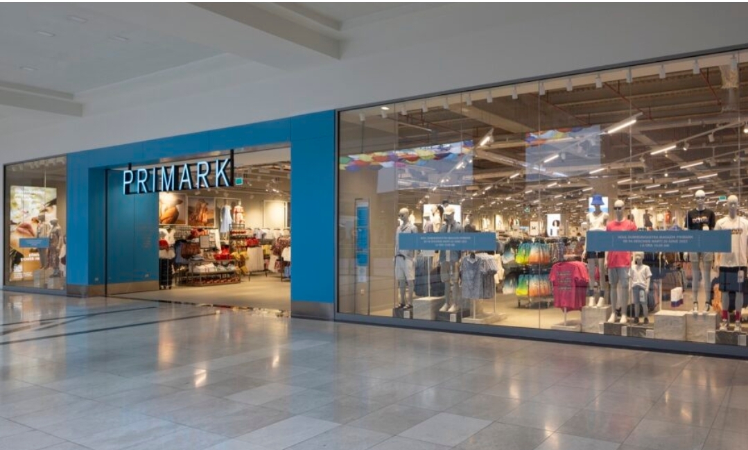 primark login workday