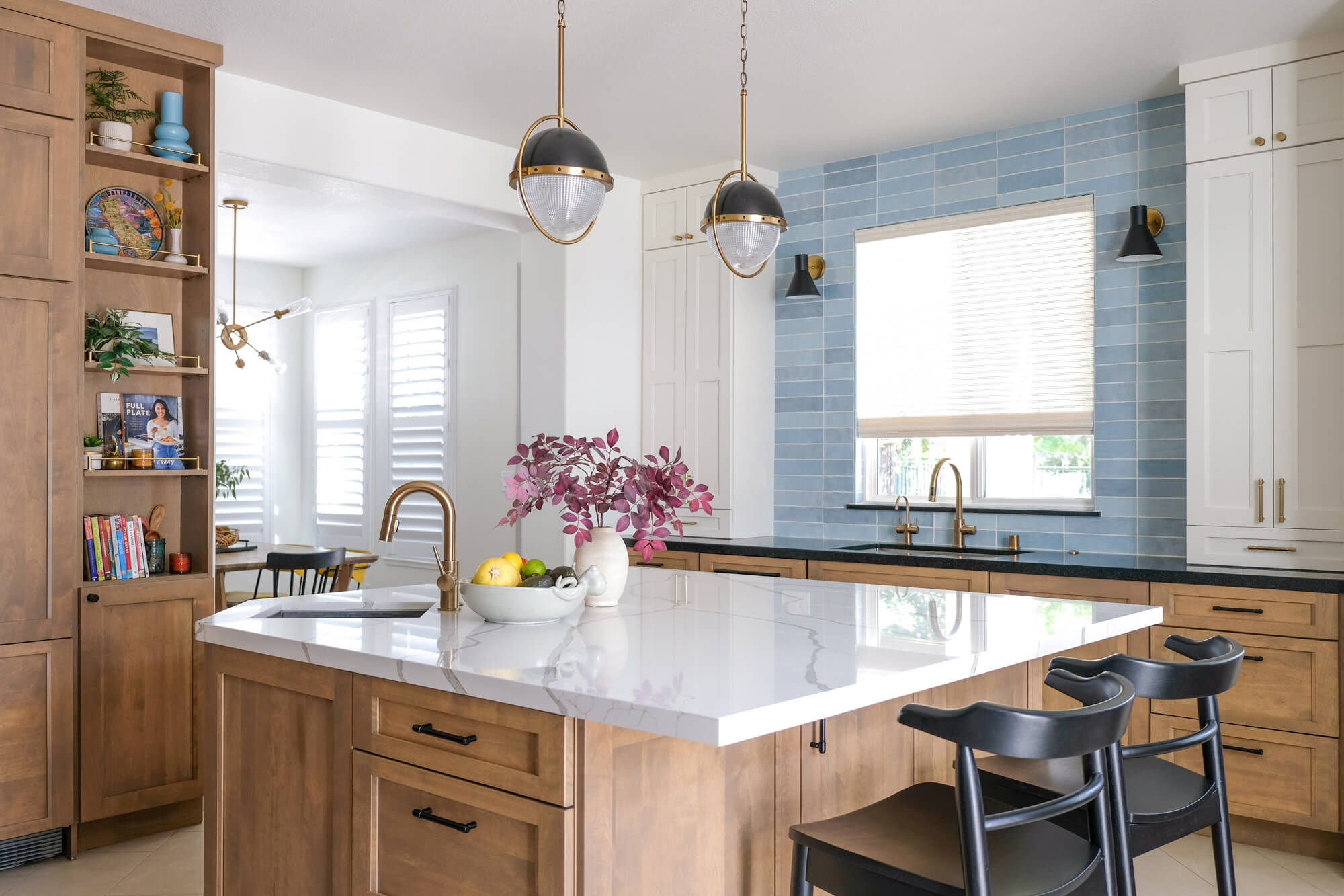 See The "Before & After" Magic: Kitchen Remodel | Harty Interiors ...