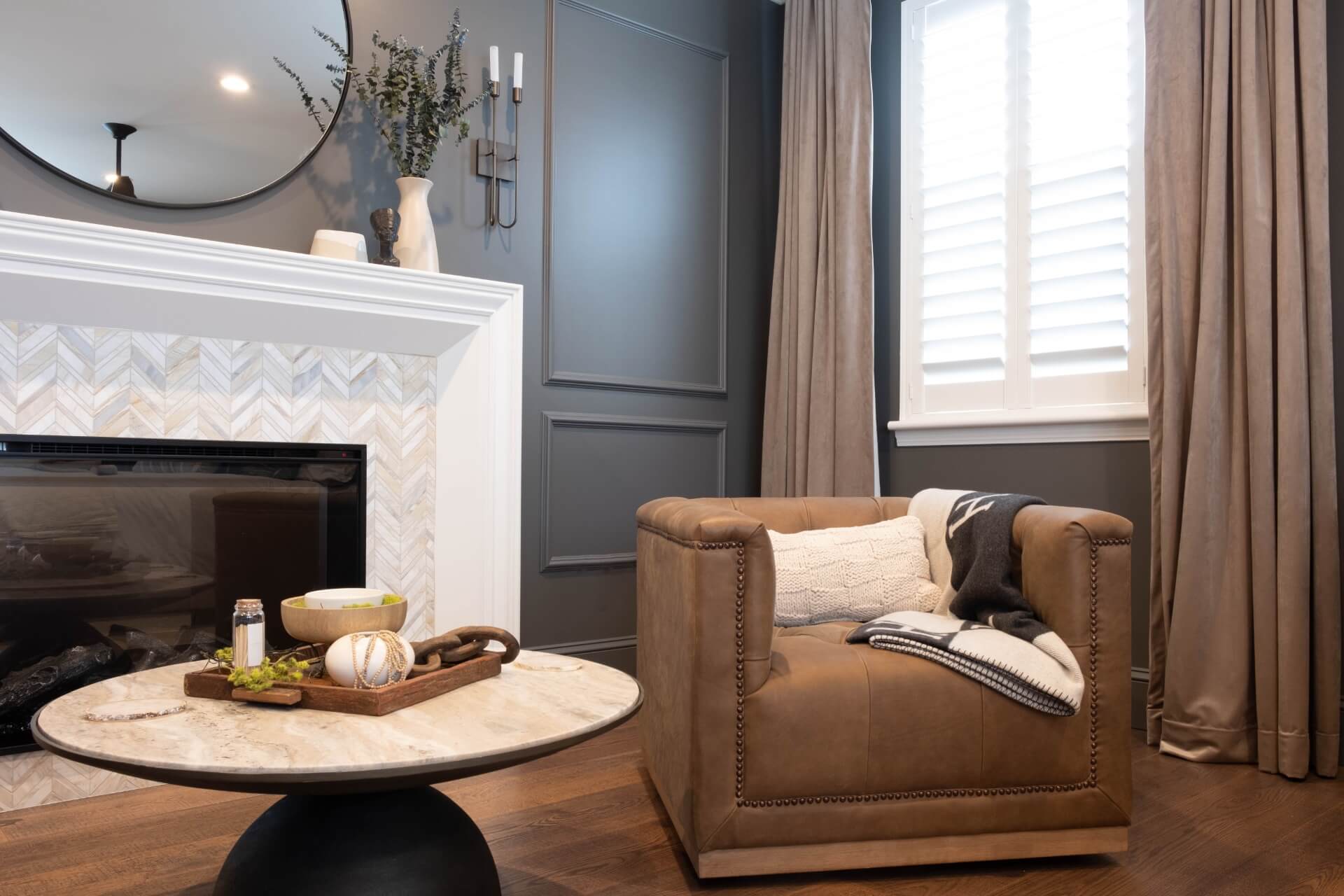 Kid-Friendly Interior Design: Tips For Families | Harty Interiors ...