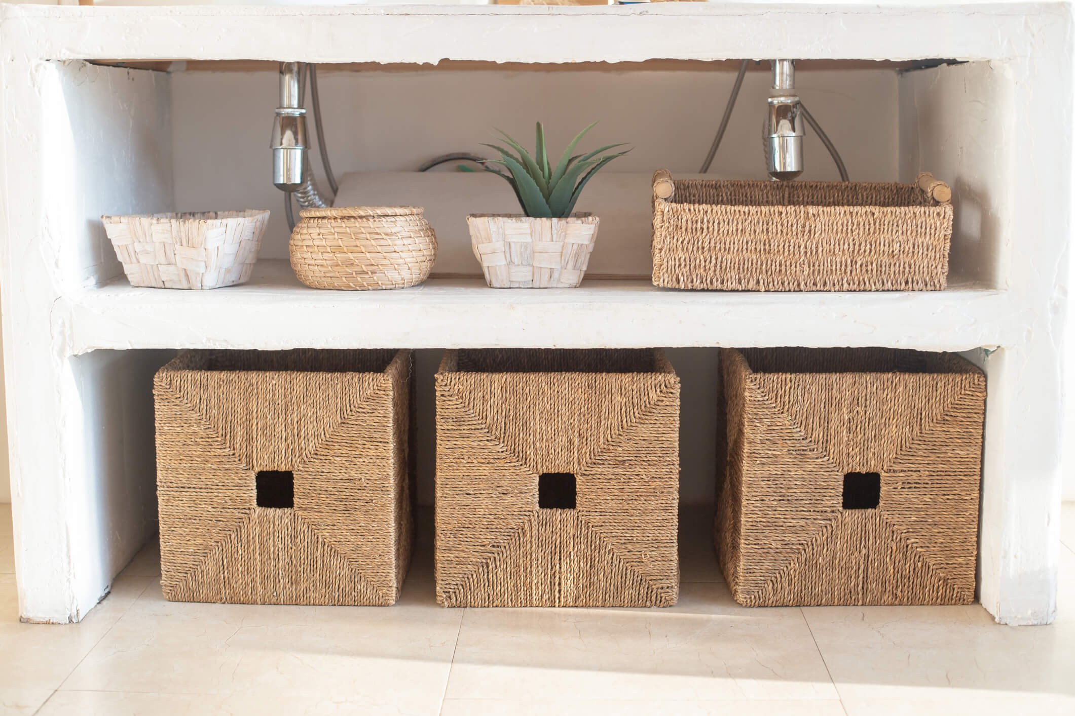 Maximizing Space in Your Home: An Interior Designer's Guide | Design ...