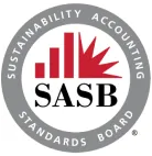 SASB logo