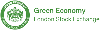 green economy london stock exchange