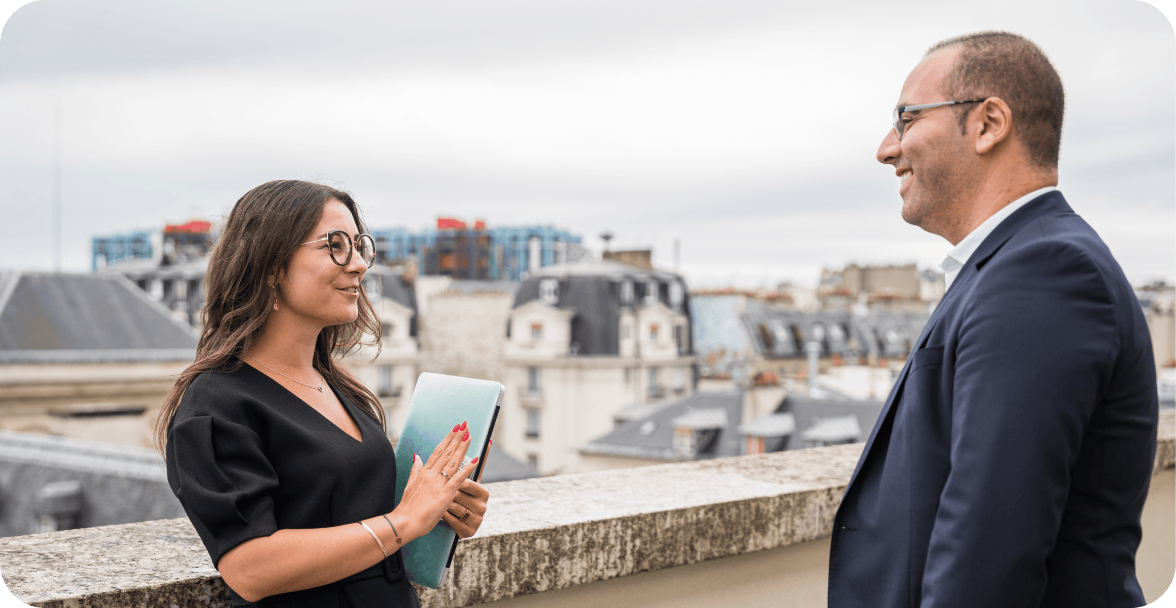 DRH et directeur immobilier : une alliance stratégique