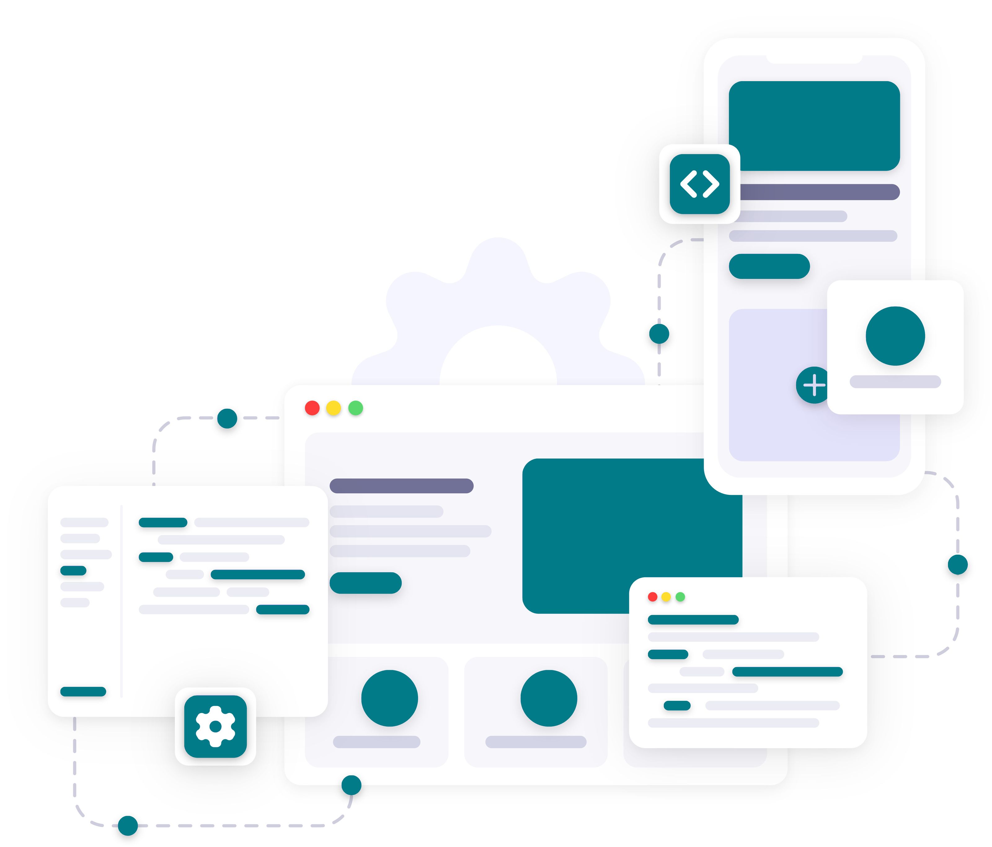 N2Code - Software House - No-Code - Desenvolvimento de softwares com a ...