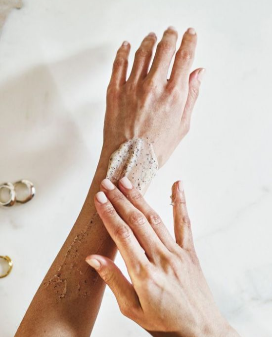 7 Really Good Exfoliators