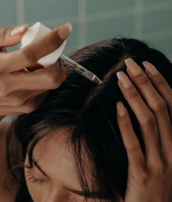 8 Really Good Scalp Treatments