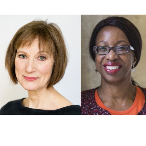 Her Honour Wendy Joseph KC and Crown Court Judge Nicola Williams