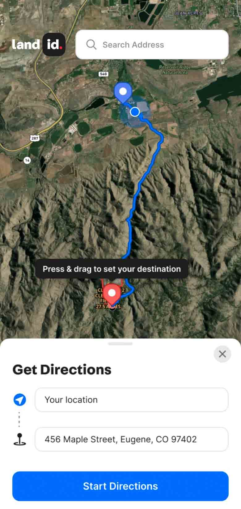 Map creation Transform the Way You Build and Share Maps