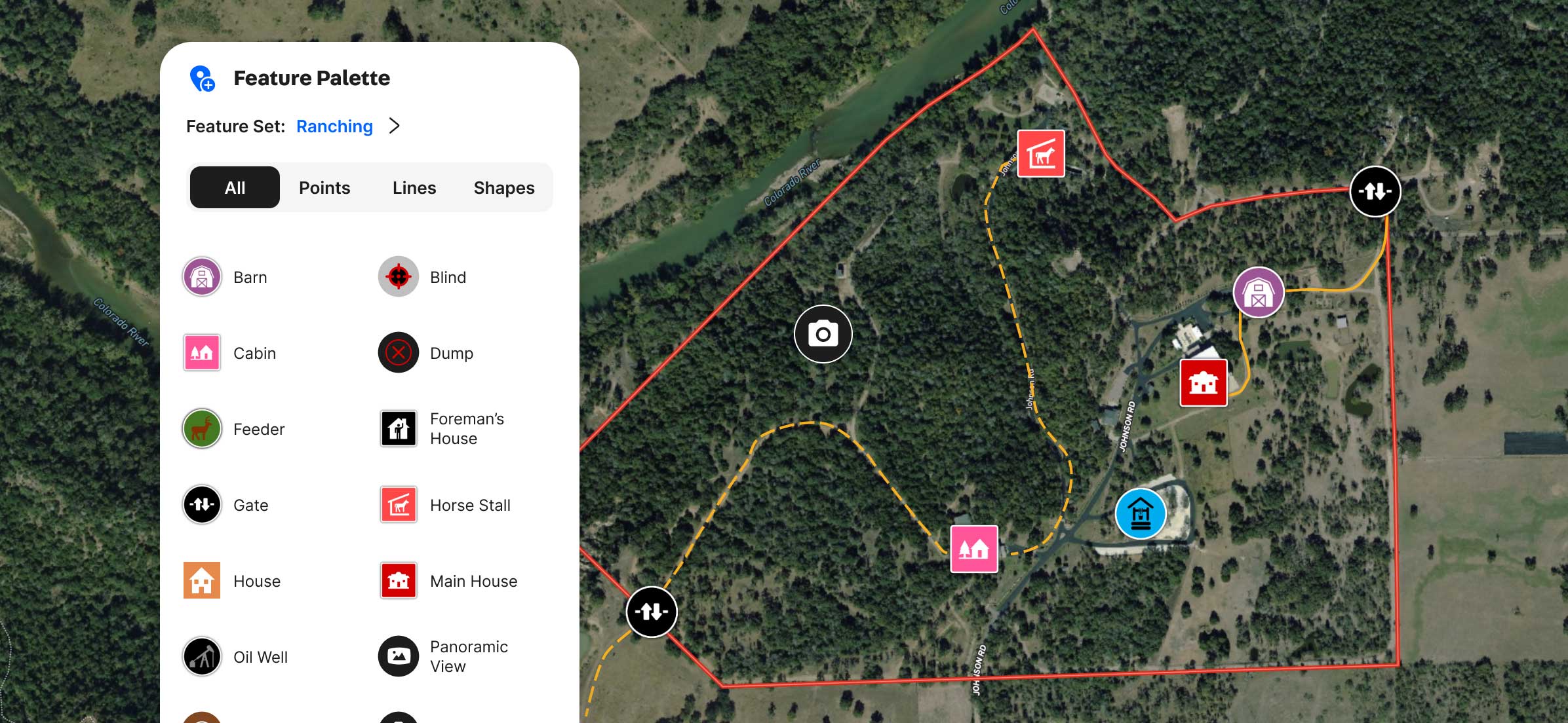 Map Making Software How to Build - 644368edf3608c822ac7dea6 642c47fa6b7a0f4e1479d0cc Property Mapping Image