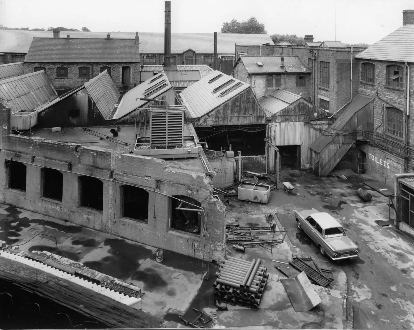 Discover Stunning Apartments for Rent in Wolverhampton Sunbeam