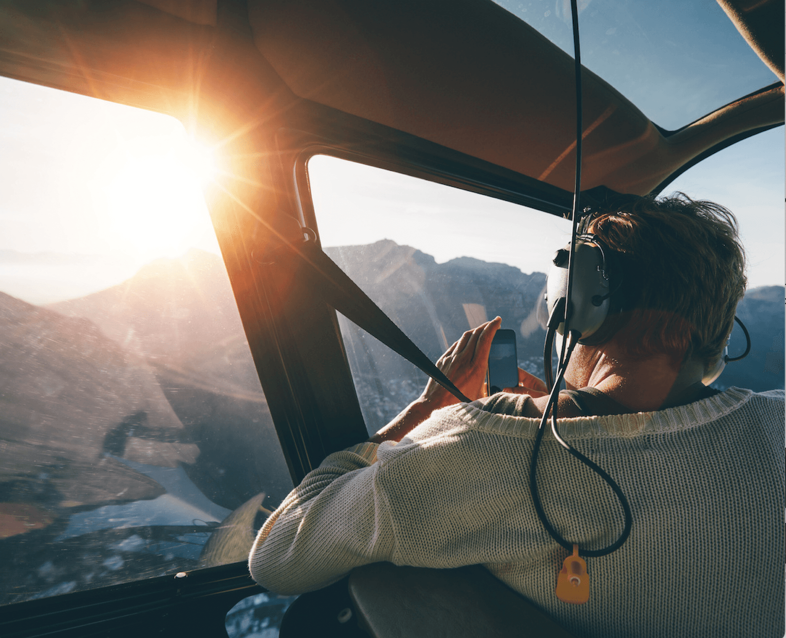 Operator case studies stories peek pro
