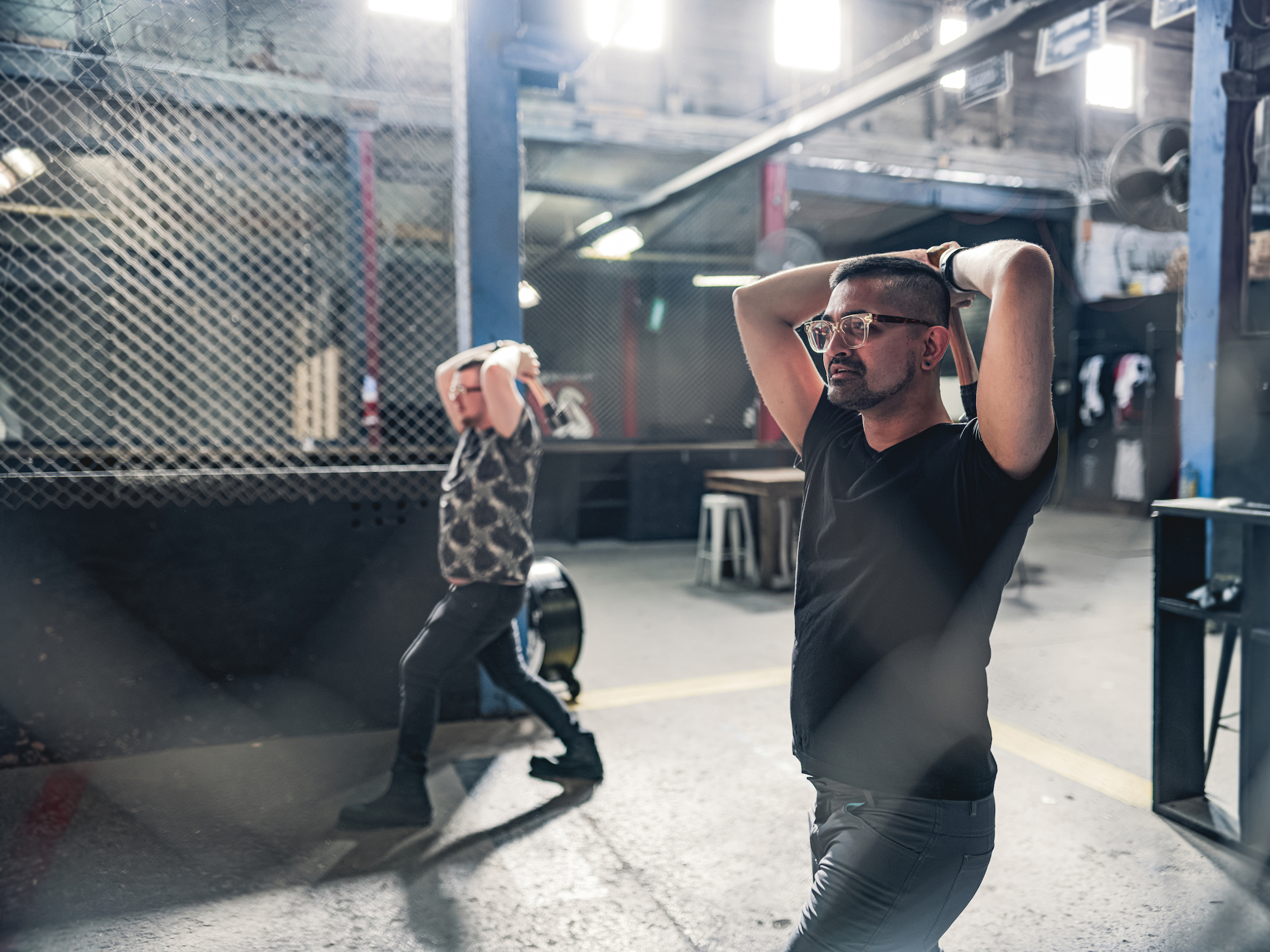 Axe Throwing Booking Software Peek Pro