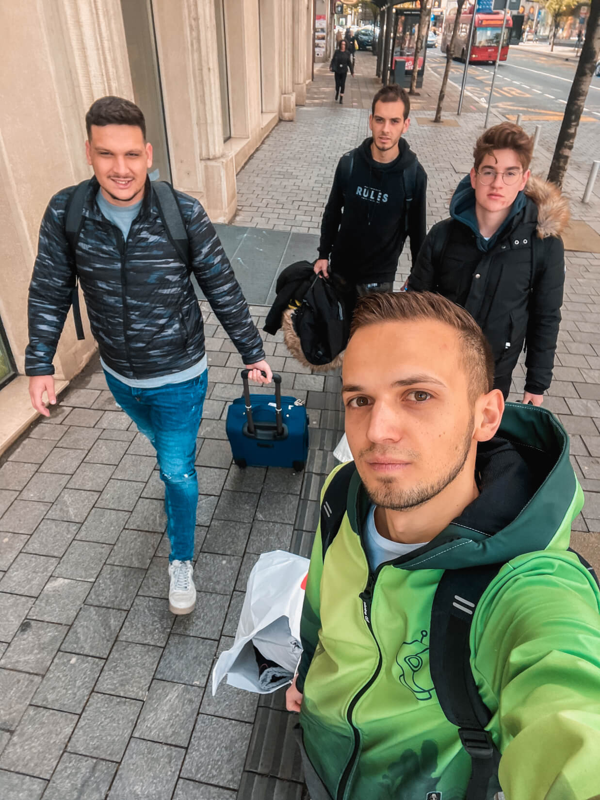 About Us About us