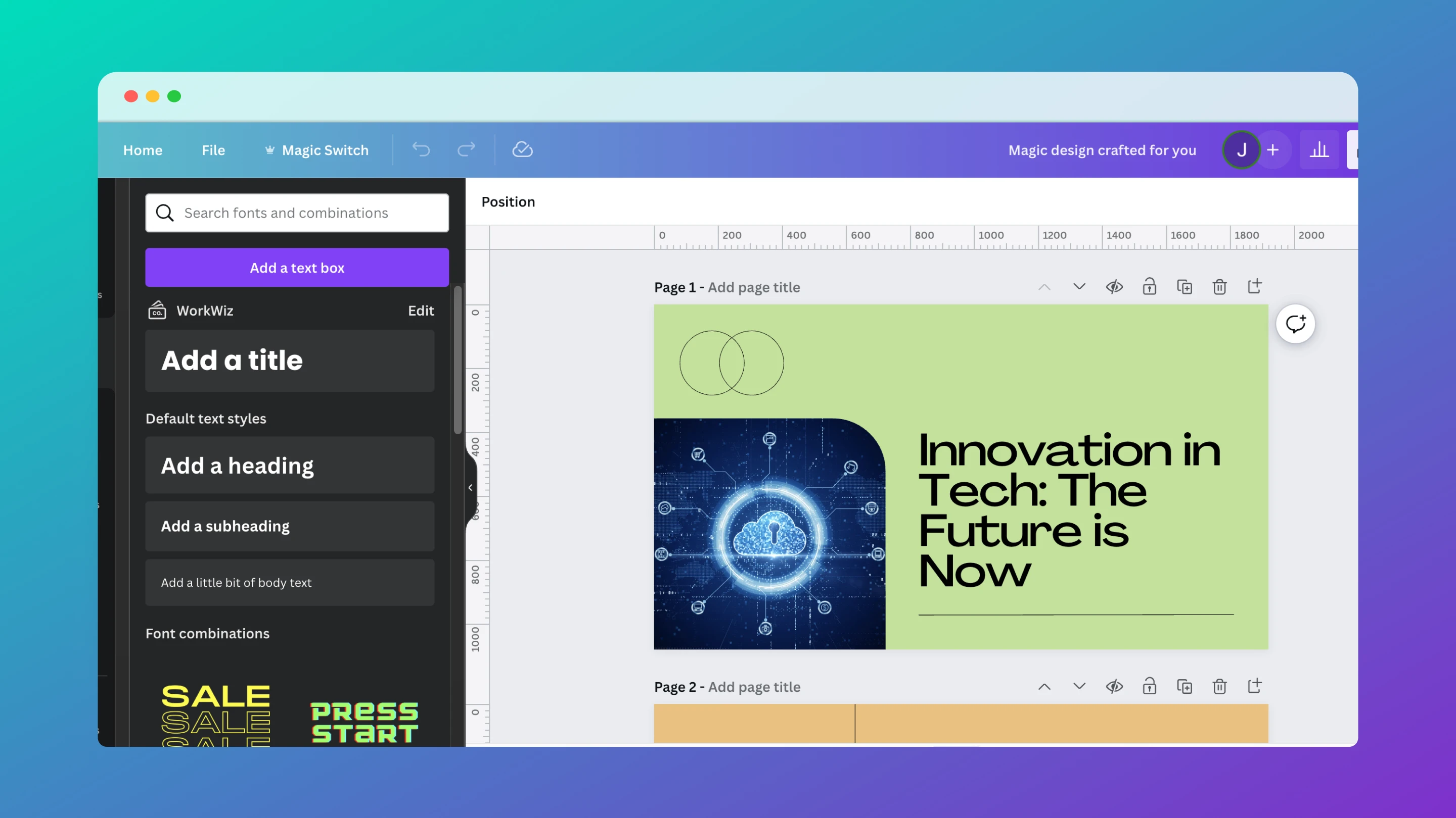 canva-workwiz