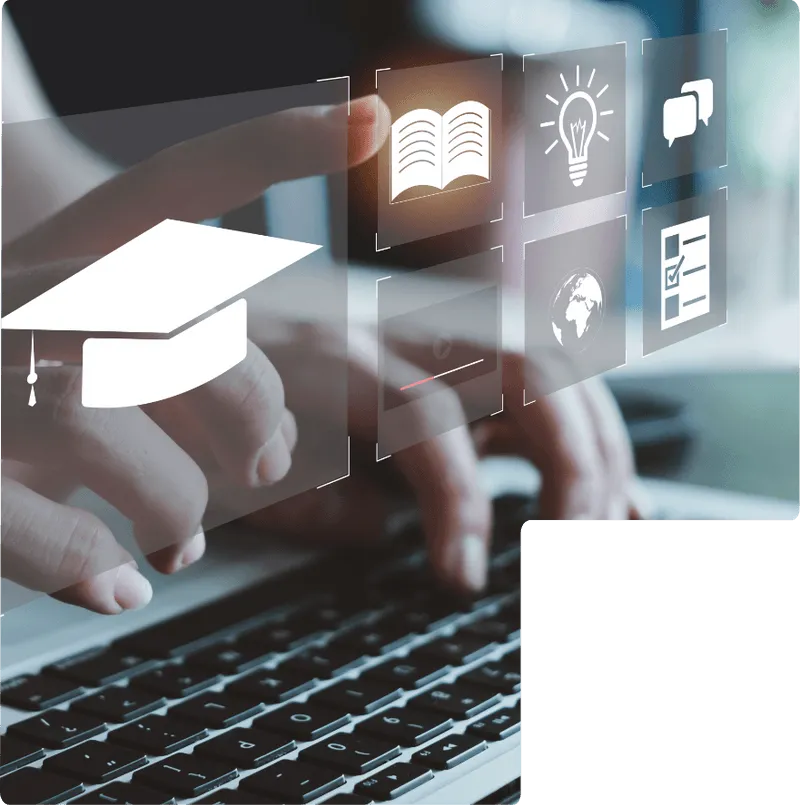 Learning Management System (LMS) Learnsoft