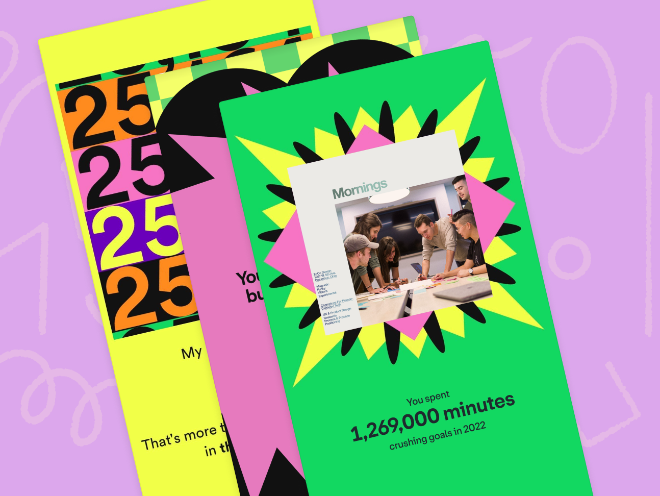 Zoco S Curiosity Spotify Wrapped 2022 Zoco Design Zoco Design Zoco S Curiosity Spotify Wrapped 2022 Zoco Design Zoco Design