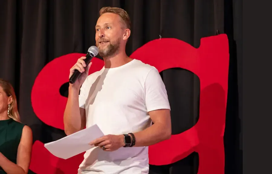 Jason Atkins CoFounder and President, Cake Equity