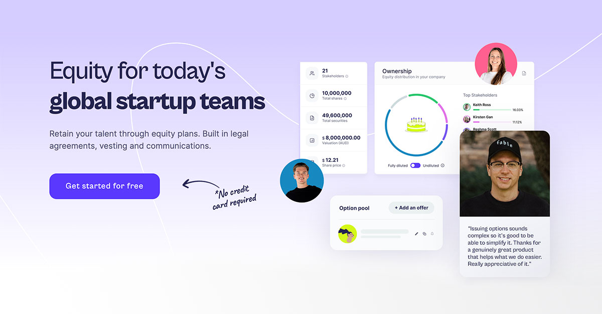 Cake vs. Carta Carta Alternative