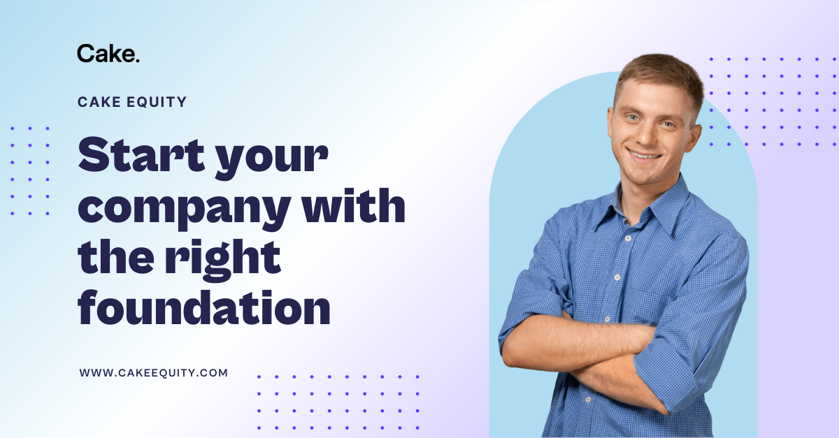 Equity Management Software for Startup Founders Cake Equity