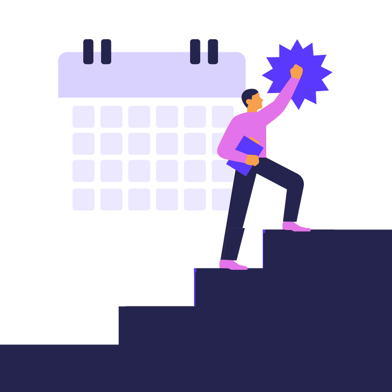 How Cliff Vesting Works for Stock Options