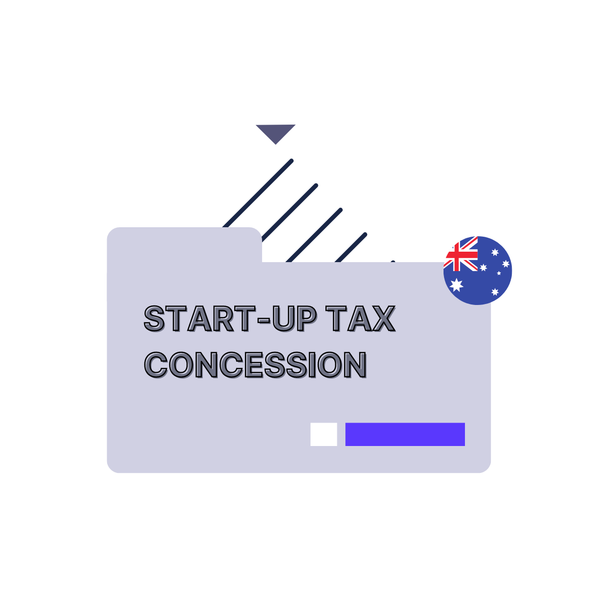 Startup Tax Concession