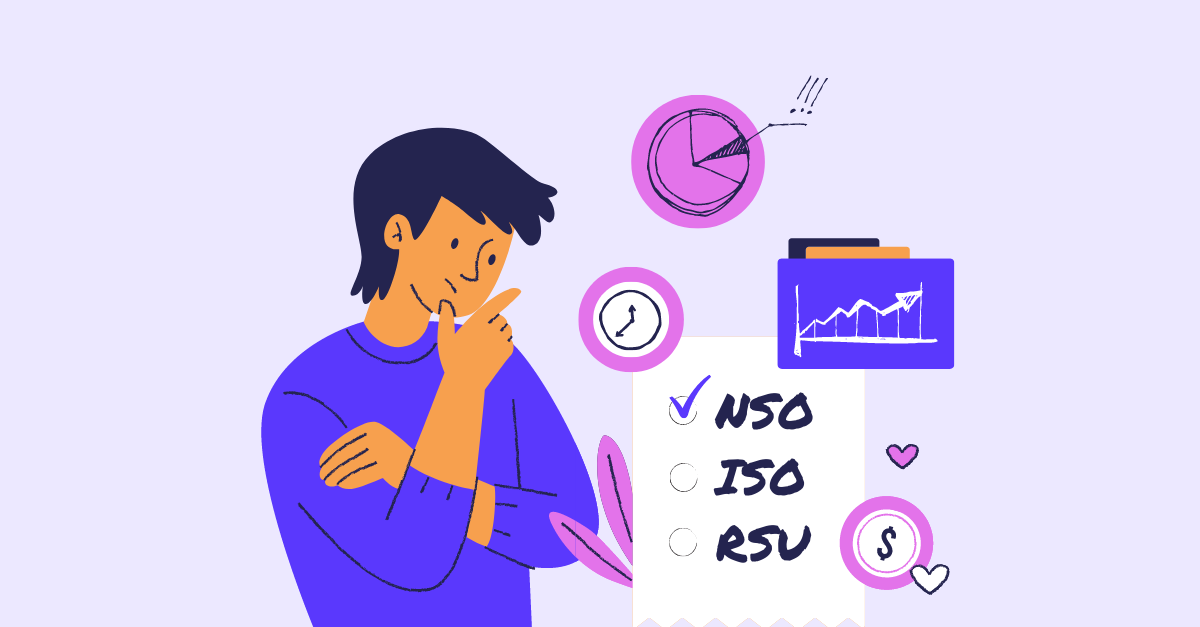 Stock Options vs RSU Understanding the key differences