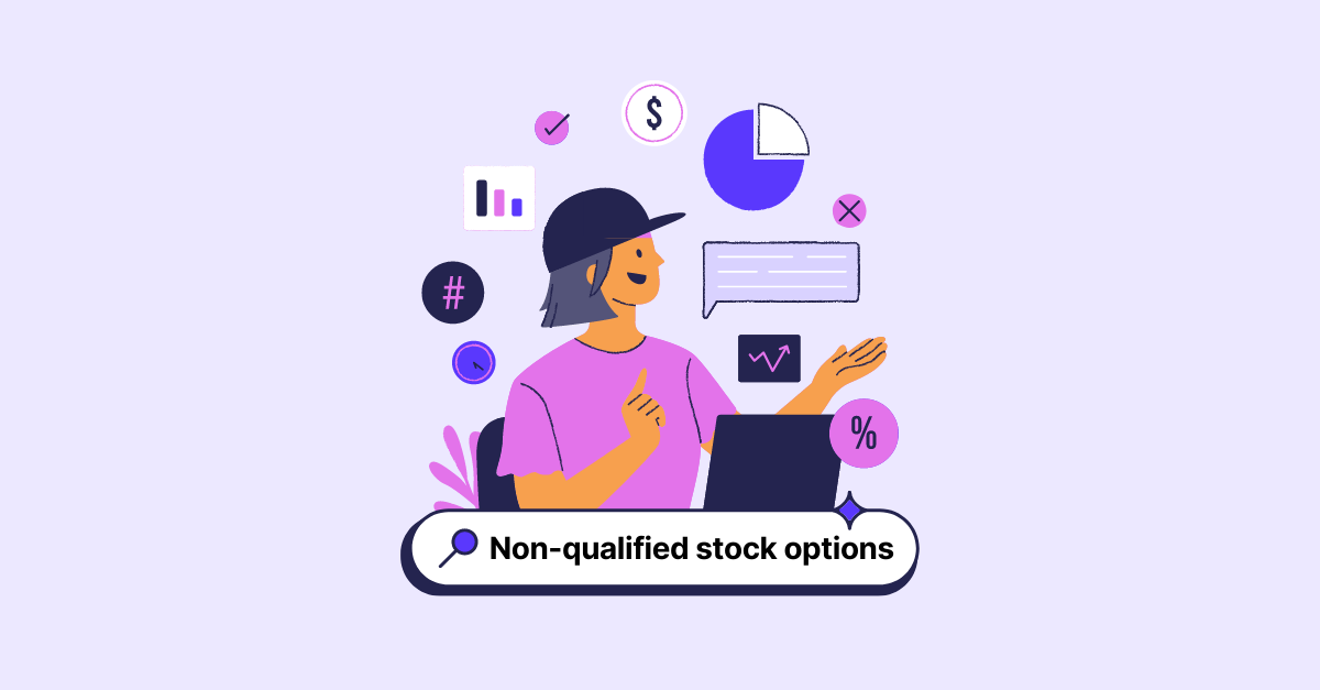 NonQualified Stock Options How it Works for Startups