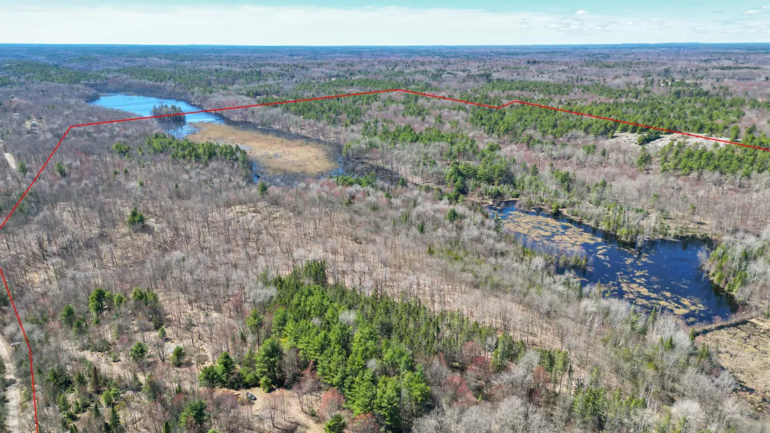 00 Baker Valley Road, Arden ON K0H 1B0 For Sale