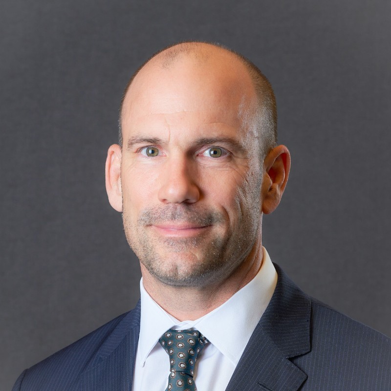 Timothy O'Donnell