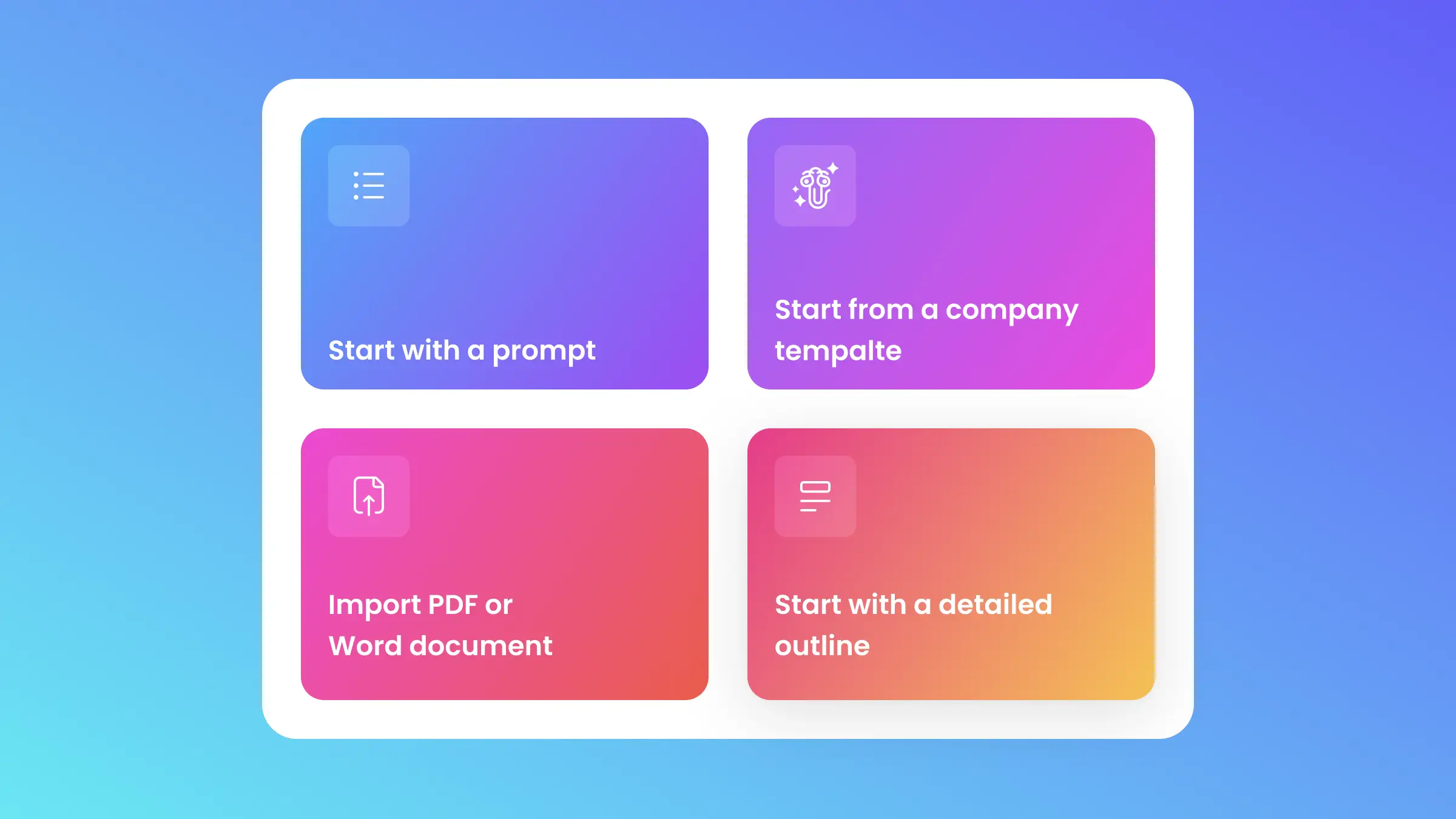 how to make a successful powerpoint presentation ai presentation maker