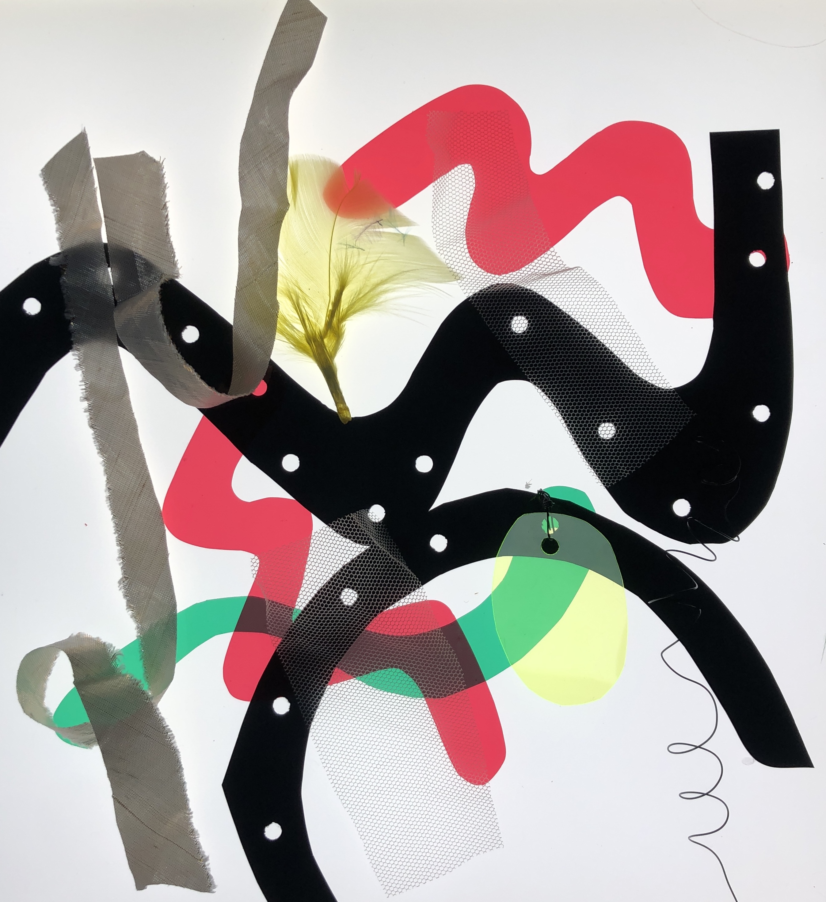 Family-Friendly Event: Shadow Play Workshop