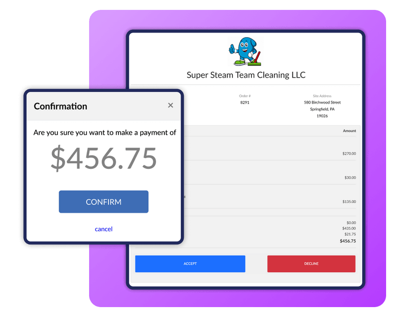 Maid Service Software Get the Tools for Growth ServiceMonster
