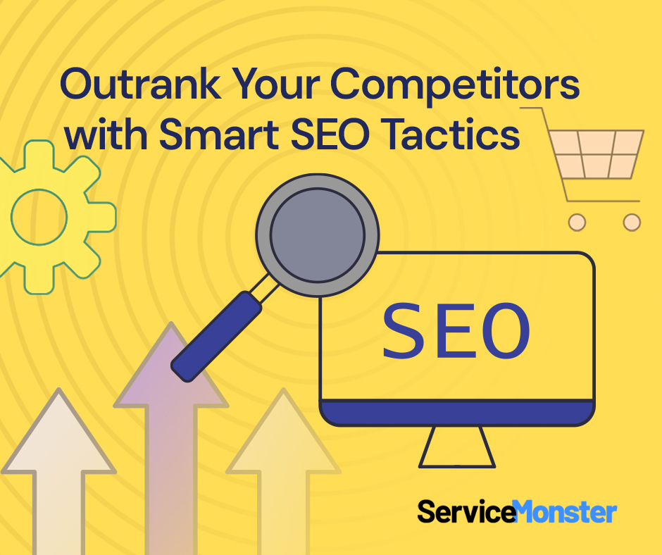 How to Master Local SEO for Your Home Services Business