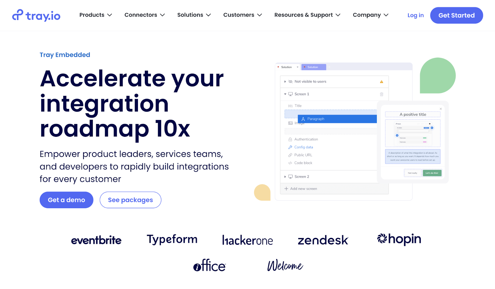 The 4 most popular Merge.dev alternatives | Nango Blog