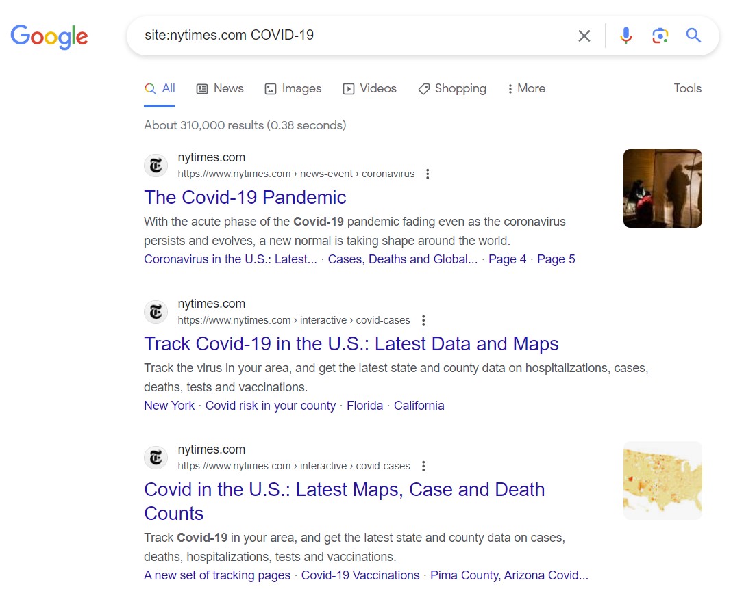Google Search Operators Cheat Sheet with Examples [Table] - SEOmator