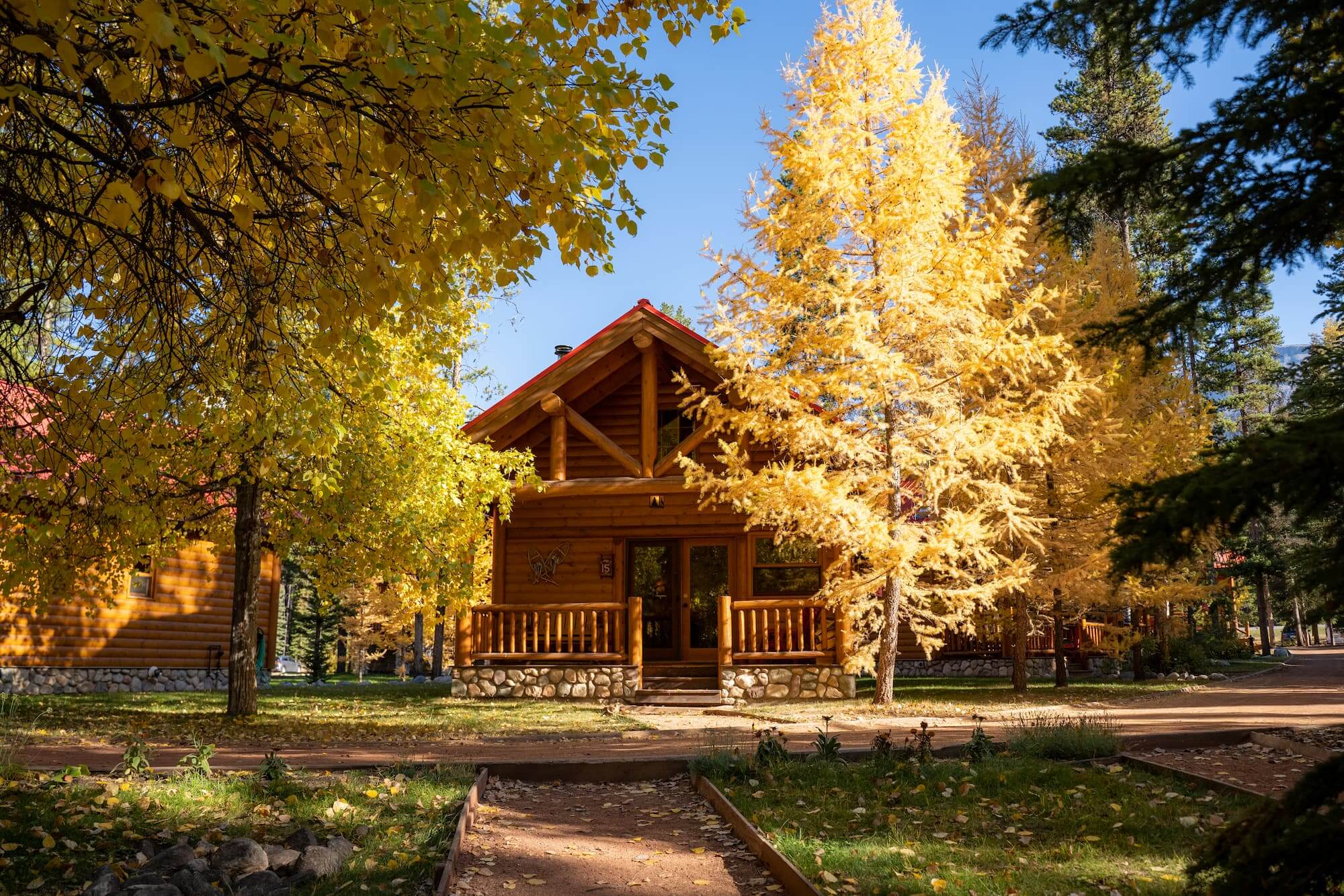 Pristine Views Awaiting You Baker Creek By Basecamp