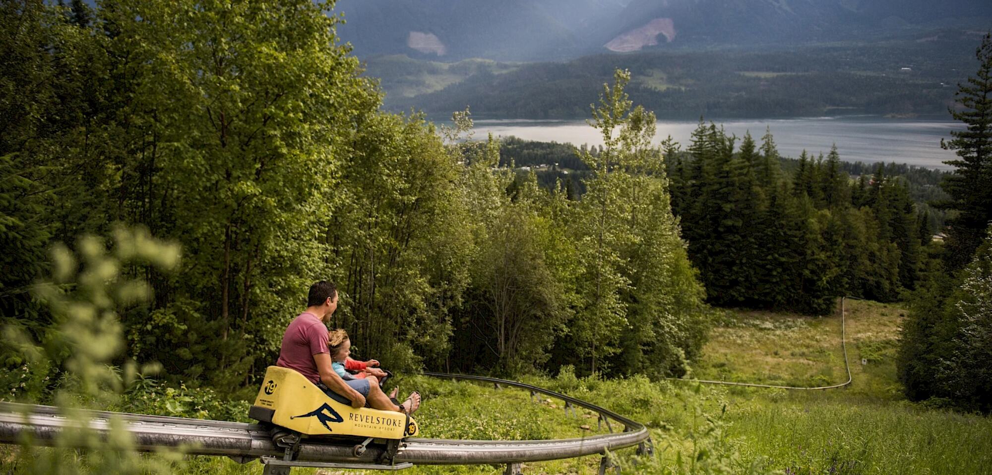 The Only 5-Day Revelstoke Summer Itinerary You Need | Basecamp Resorts