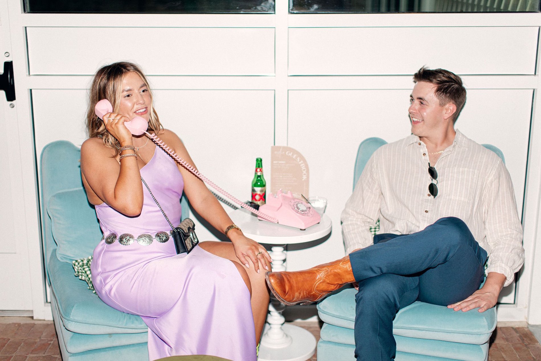 A Blog by After the Tone After the Tone